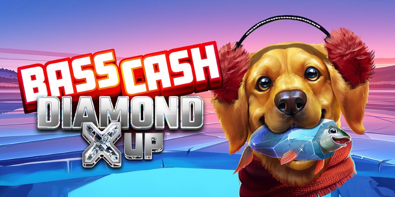 Bass Cash Diamond X UP (Alchemy Gaming) Demo and Slot Review - 💎AboutSlots