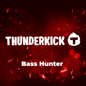 Bass Hunter Slot Thumbnail