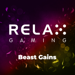 Beast Gains Slot Thumbnail