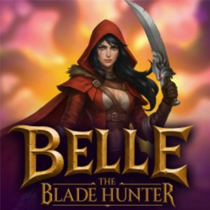 Belle the Blade Hunter Thumbnail
