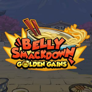 Belly Smackdown Golden Gains Thumbnail