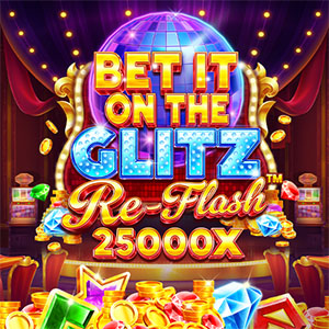 Bet It on the Glitz Re-Flash Thumbnail