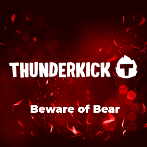 Beware Of Bear Thumbnail