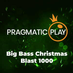 Big Bass Christmas Blast 1000 Thumbnail