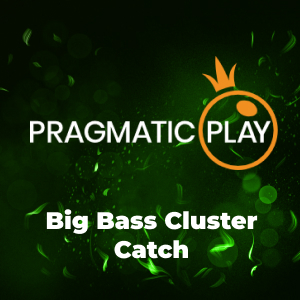 Big Bass Cluster Catch Thumbnail