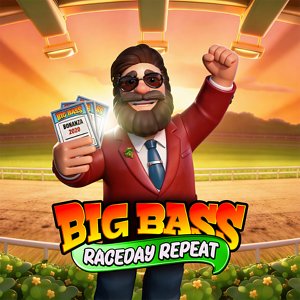 Big Bass Raceday Repeat Thumbnail