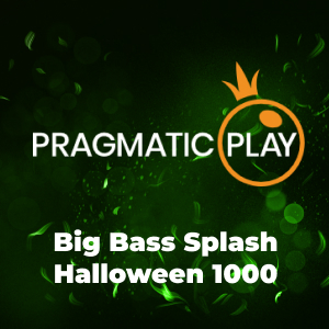 Big Bass Splash Halloween 1000 Thumbnail