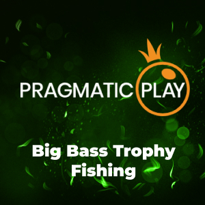 Big Bass Trophy Fishing Thumbnail