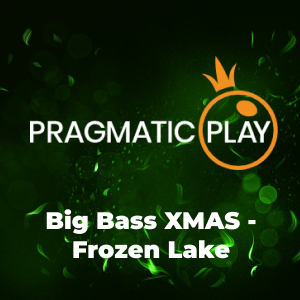 Big Bass Xmas - Frozen Lake Slot Thumbnail