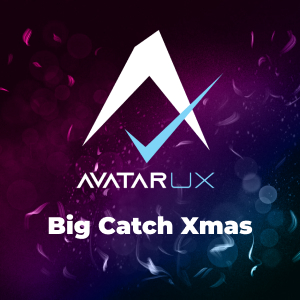 Big Catch Xmas Slot Thumbnail