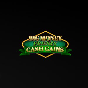 Big Money Frenzy Cash Gains Thumbnail