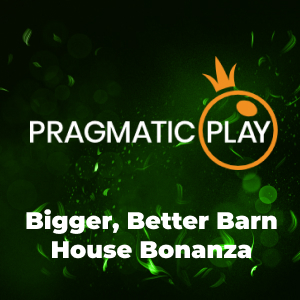 Bigger, Better Barn House Bonanza Slot Thumbnail