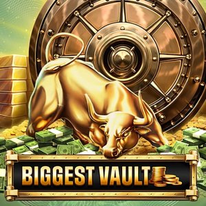 Biggest Vault Thumbnail