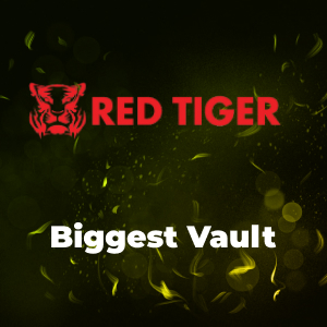 Biggest Vault Slot Thumbnail