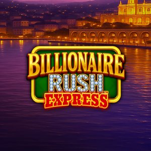 Billionaire Rush Express Thumbnail