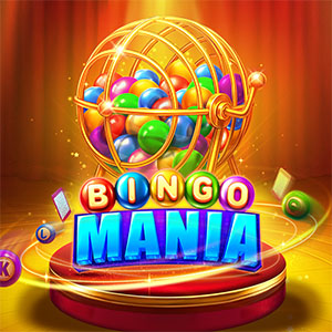 Bingo Mania Thumbnail