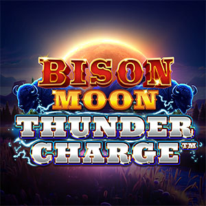 Bison Moon: Thunder Charge Thumbnail