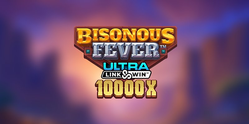 Bisonous Fever Ultra Link&Win (Foxium) Demo and Slot Review
