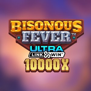 Bisonous Fever Ultra Link&Win Thumbnail