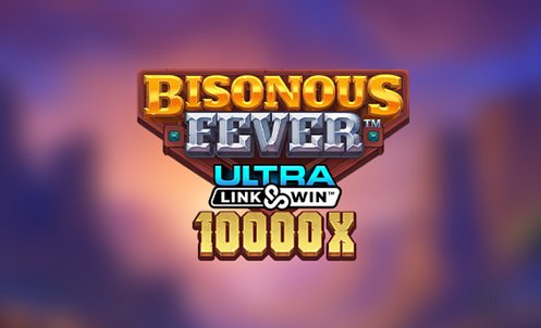 Bisonous Fever Ultra Link&Win (Foxium) Demo and Slot Review