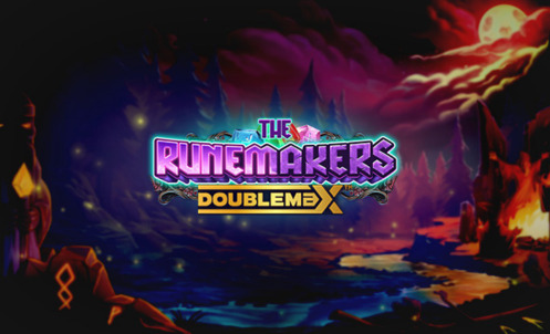 The Runemakers DoubleMax (Bang Bang Games) Demo and Slot Review