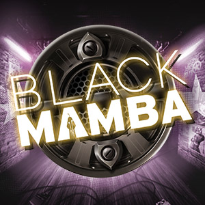 Black Mamba Thumbnail