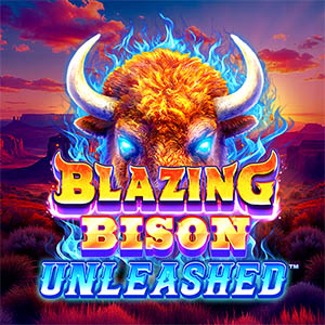 Blazing Bison Unleashed Thumbnail
