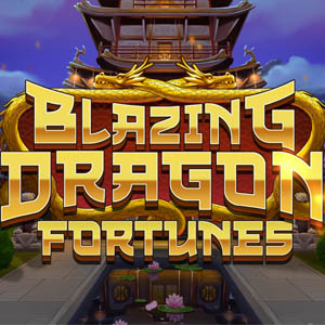 Blazing Dragon Fortunes Thumbnail