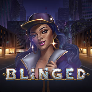 Blinged Slot Thumbnail