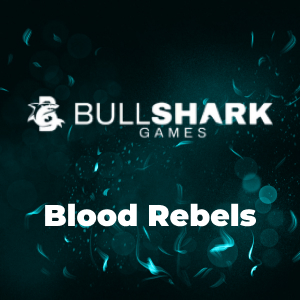 Blood Rebels Slot Thumbnail