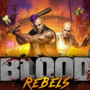 Blood Rebels Thumbnail