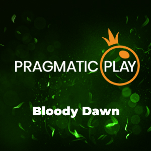 Bloody Dawn Slot Thumbnail