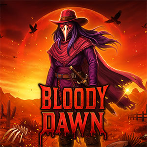 Bloody Dawn Thumbnail
