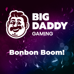 Bonbon Boom Slot Thumbnail