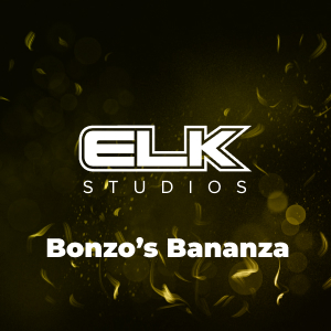 Bonzo's Bananza Slot Thumbnail