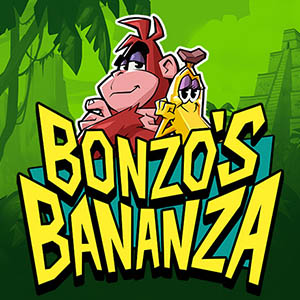 Bonzo's Bananza Thumbnail