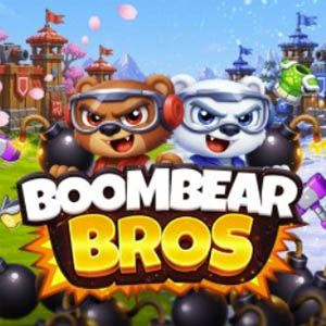 Boombear Bros Thumbnail