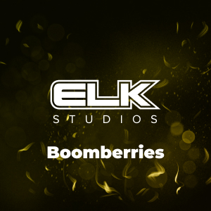 Boomberries Slot Thumbnail