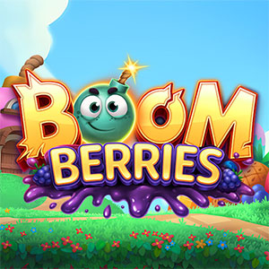 Boomberries Thumbnail