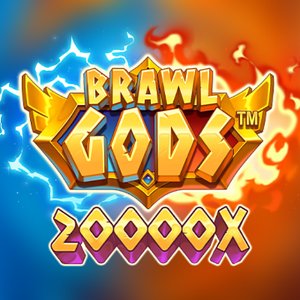 Brawl Gods Thumbnail