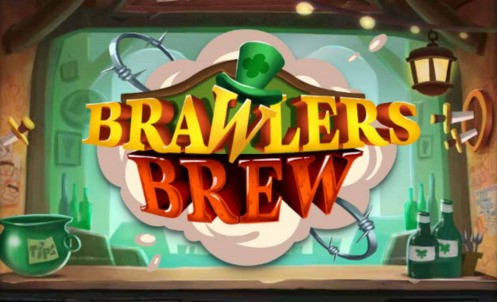 Brawler's Brew (Quickspin) Demo and Slot Review