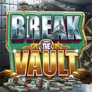 Break the Vault MultiBoost Thumbnail