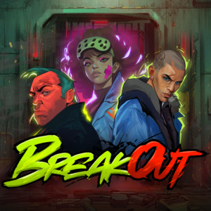 Breakout Slot Thumbnail