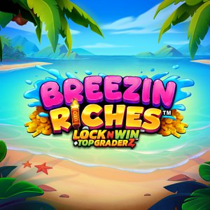 Breezin Riches LockNWin Thumbnail