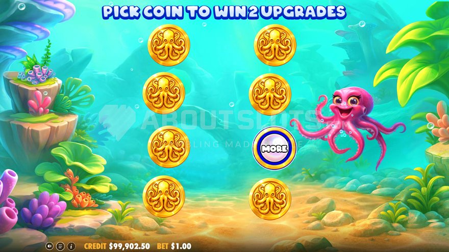 Bubble Up! (Pragmatic Play) Demo and Slot Review
