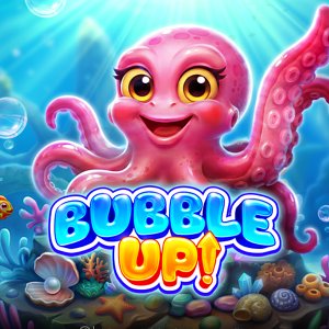 Bubble Up! Thumbnail