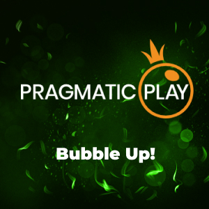 Bubble Up! Slot Thumbnail