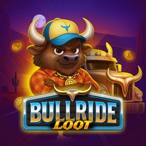 Bullride Loot Thumbnail