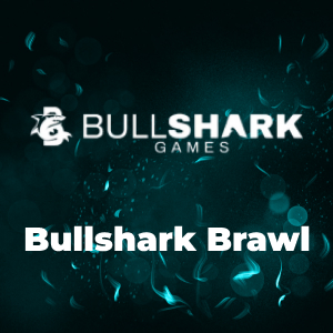 Bullshark Brawl Slot Thumbnail