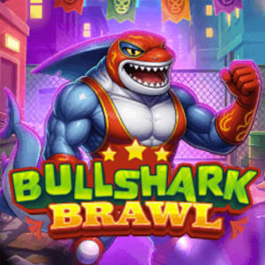 Bullshark Brawl Thumbnail